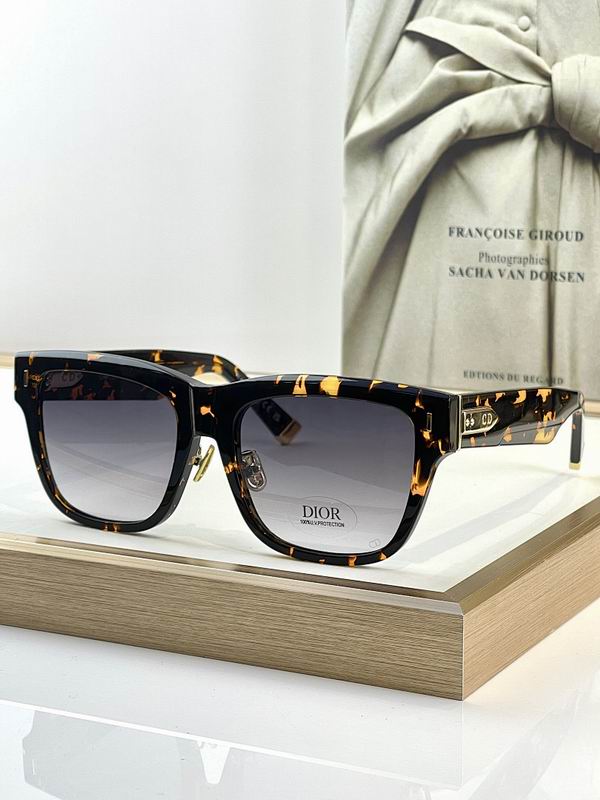 Dior Sunglasses ID:20260410-297